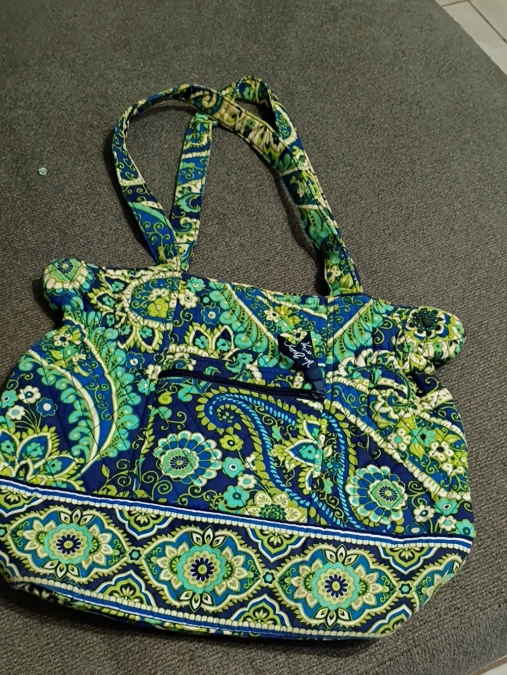 Vera Bradley Shoulder Bag